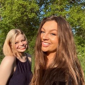 Meet your Posher, Ashli